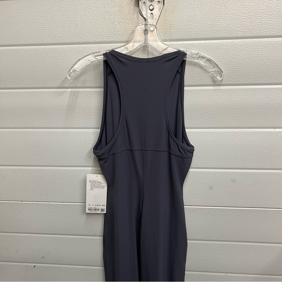 NWT Lululemon Get Going Dress - MAXI Dress - Moonshine - Picture 8 of 13